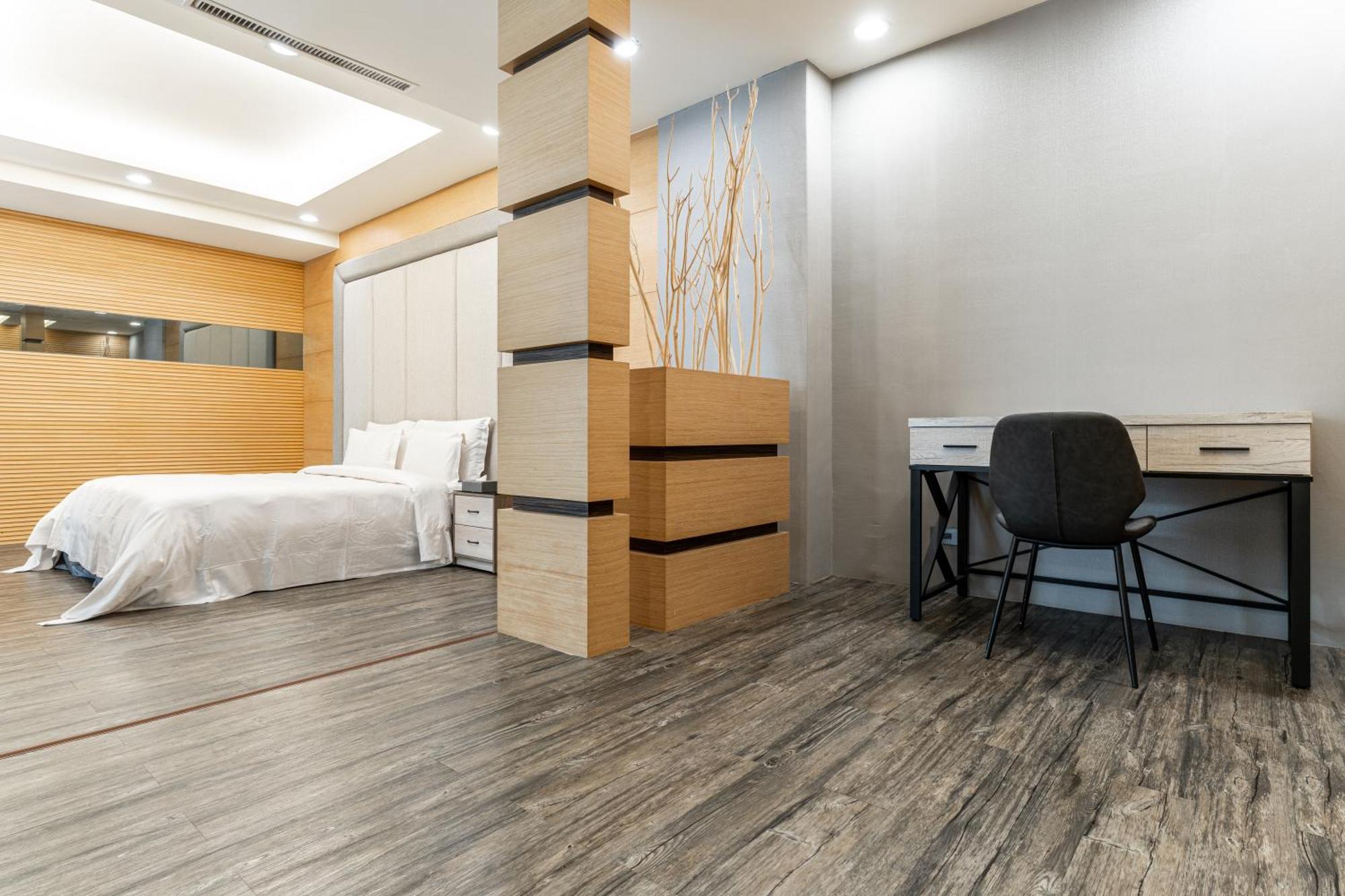 Ohya Chain Boutique Motel-Юнкан Экстерьер фото