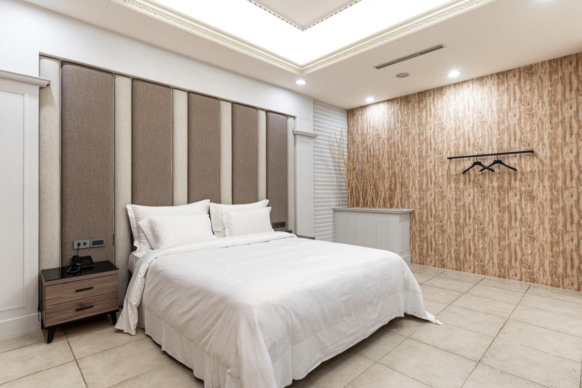 Ohya Chain Boutique Motel-Юнкан Экстерьер фото