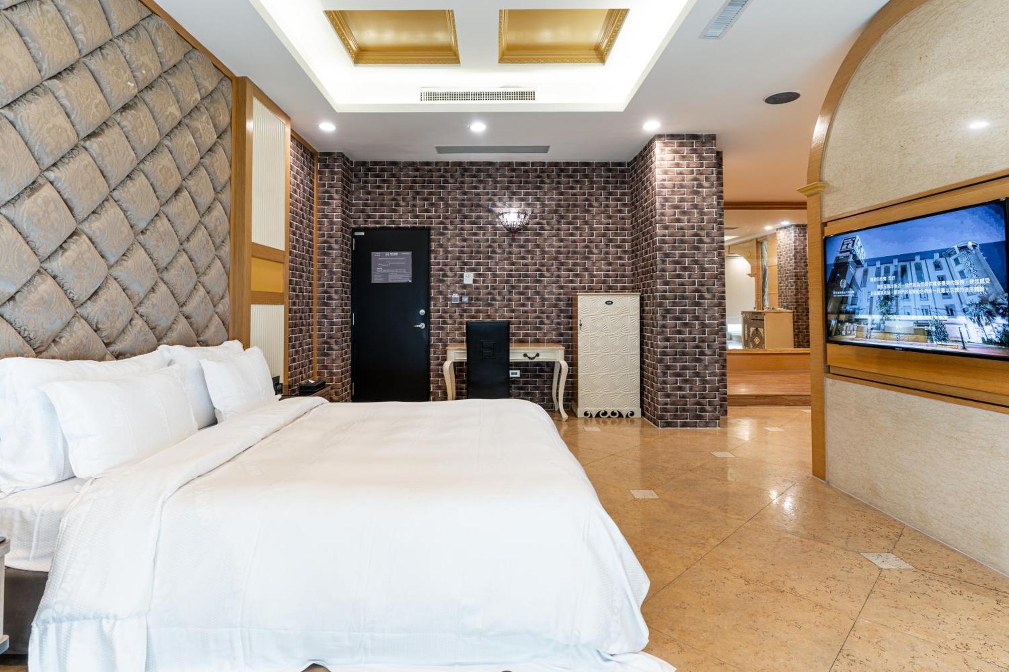 Ohya Chain Boutique Motel-Юнкан Экстерьер фото