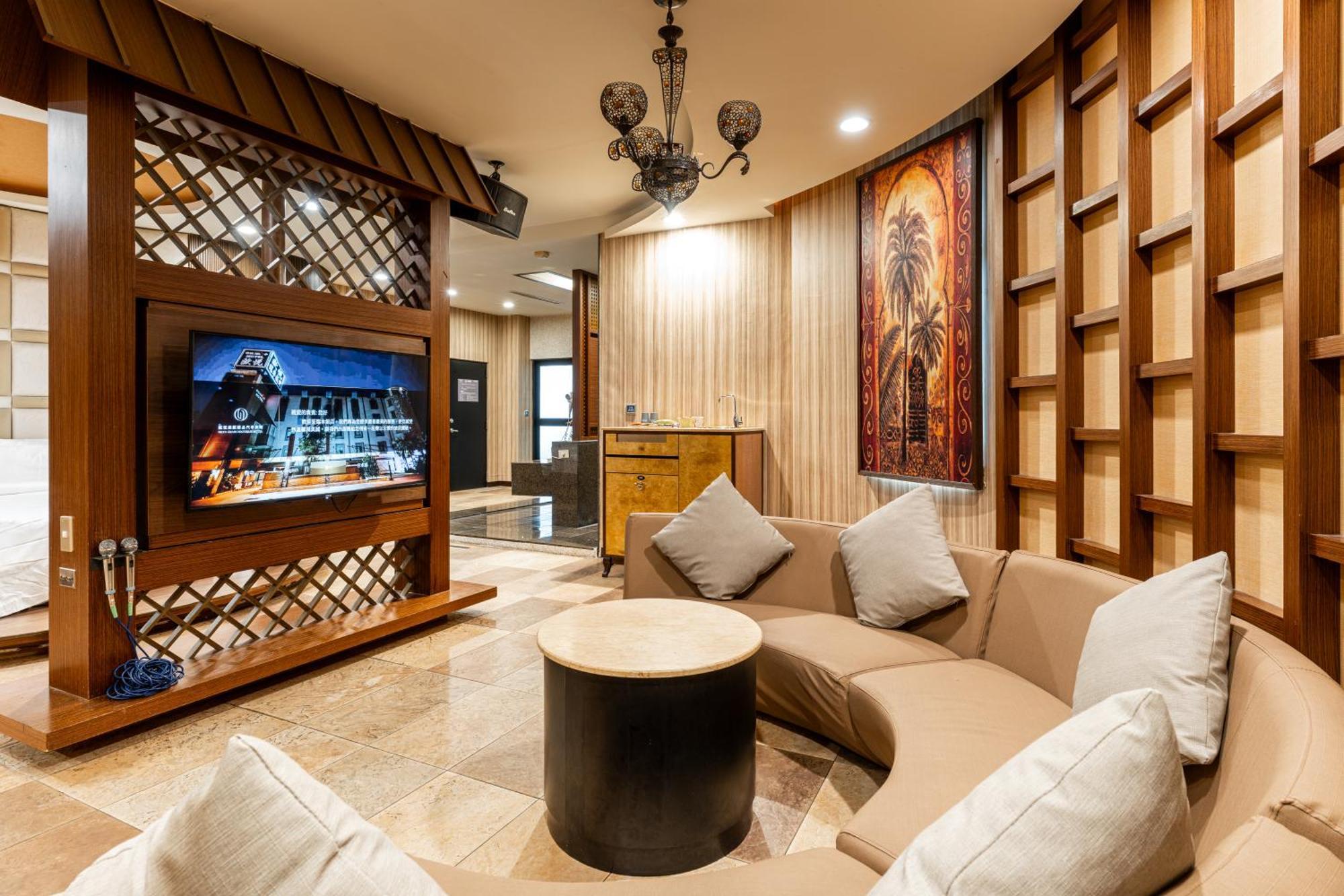 Ohya Chain Boutique Motel-Юнкан Экстерьер фото