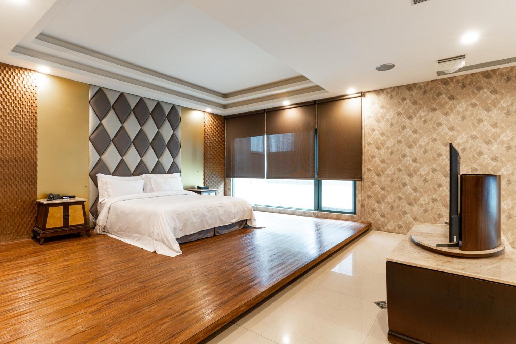 Ohya Chain Boutique Motel-Юнкан Экстерьер фото