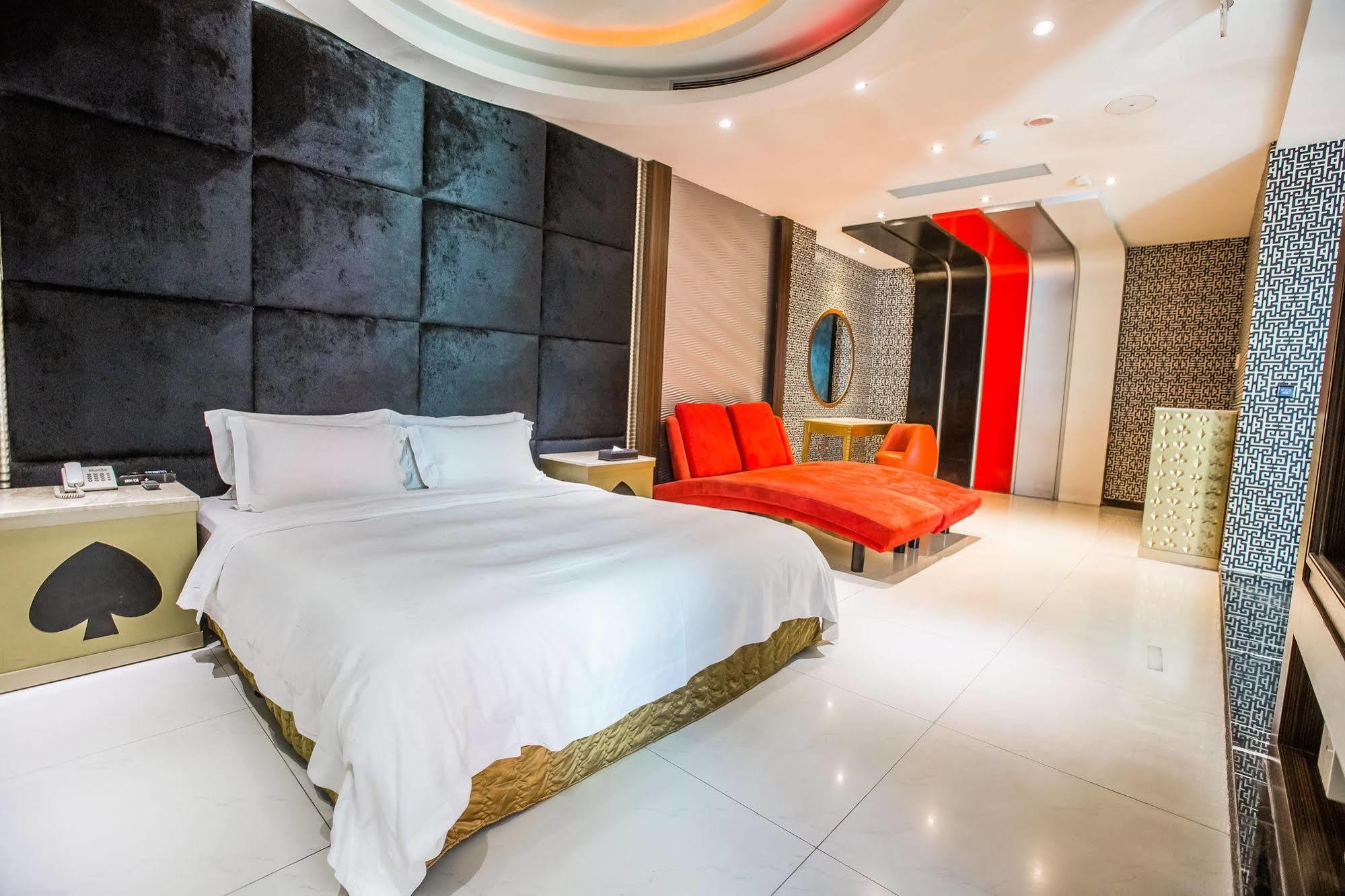 Ohya Chain Boutique Motel-Юнкан Экстерьер фото