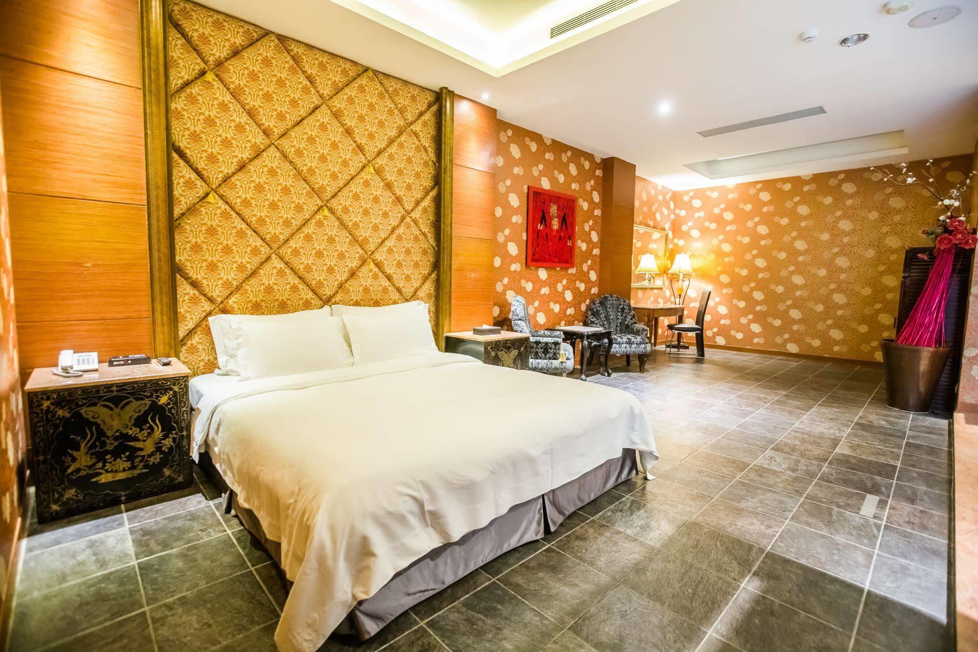 Ohya Chain Boutique Motel-Юнкан Экстерьер фото