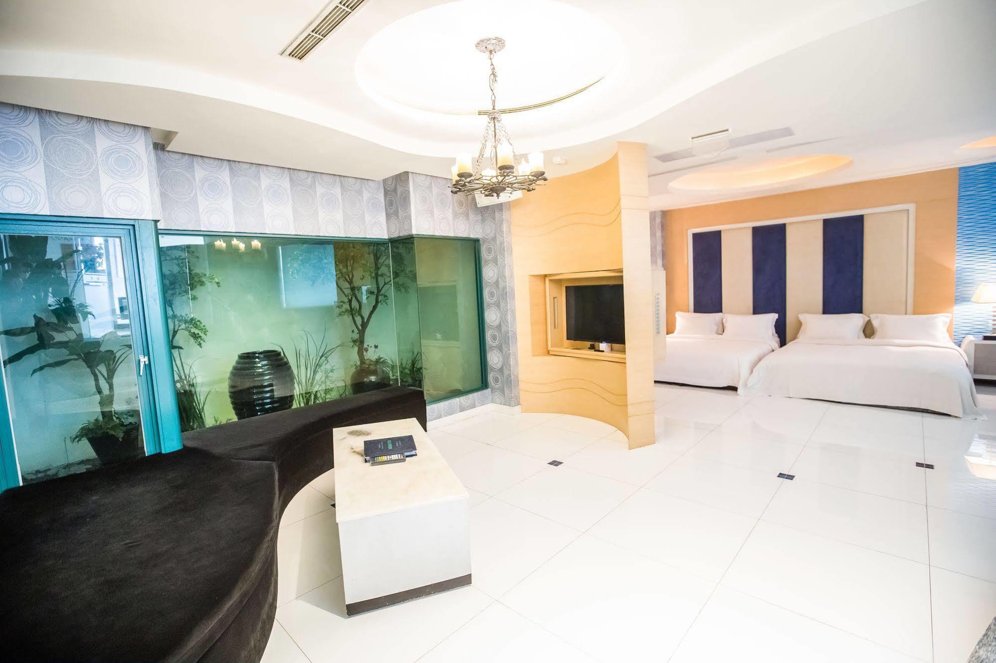 Ohya Chain Boutique Motel-Юнкан Экстерьер фото